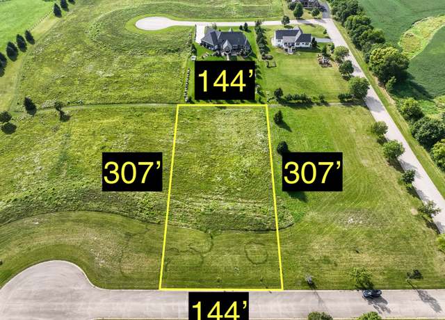 Property at 8737 Buck Ct, Yorkville, IL 60560