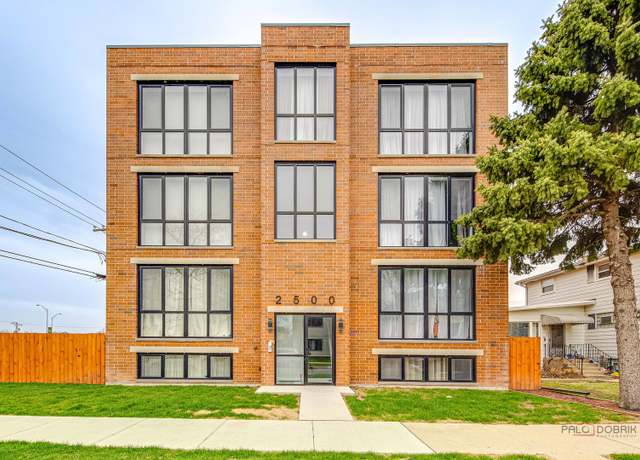 Property at 2500 N 74th Ave Unit 1S, Elmwood Park, IL 60707, 3 beds, 2.5 baths