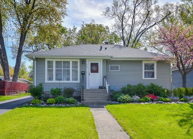 Property at 423 S Lewis Ave, Lombard, IL 60148, 3 beds, 2 baths