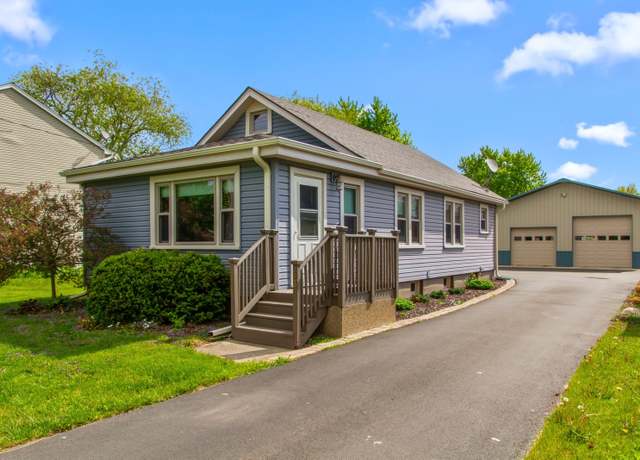 Property at 338 Marengo Rd, Harvard, IL 60033, 3 beds, 1 bath