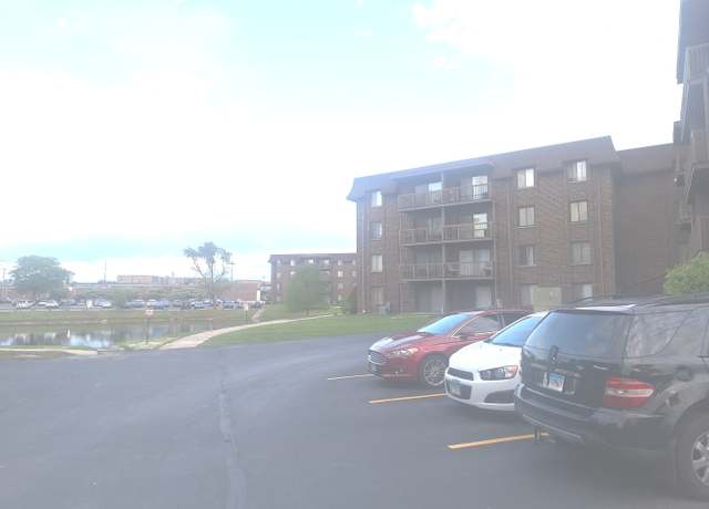 Property at 840 Elder Rd Unit A305, Homewood, IL 60430, 2 beds, 1.5 baths