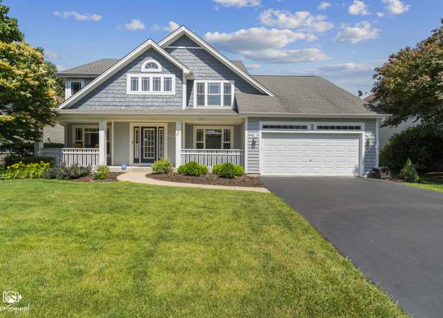 Property at 15227 Dan Patch Dr, Plainfield, IL 60544, 4 beds, 3.5 baths