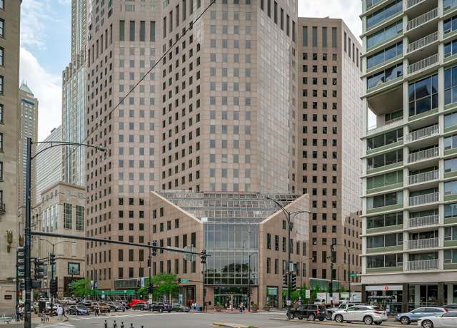 Property at 950 N Michigan Ave #4502, Chicago, IL 60611, 3 beds, 2.5 baths