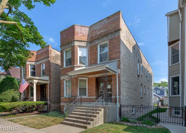 Roscoe Village Real Estate For Sale