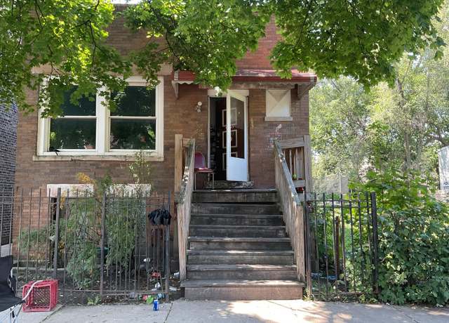 Property at 1818 S Harding Ave, Chicago, IL 60623, 3 beds, 2 baths
