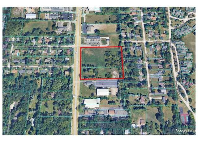 Property at +/-5.72 Acres Route 31, Crystal Lake, IL 60014
