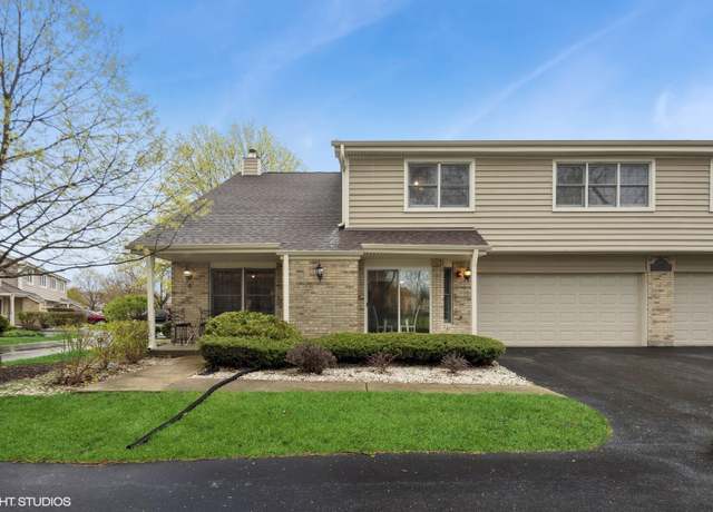 Property at 1935 Wisteria Ct #4, Naperville, IL 60565, 3 beds, 2.5 baths