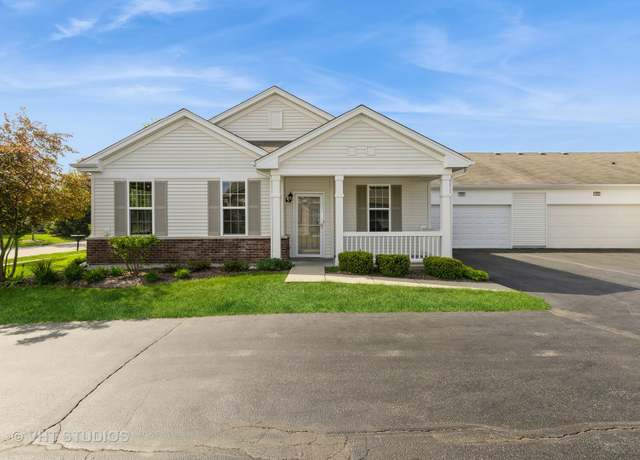 Property at 1664 Hannah Ln #1082, Pingree Grove, IL 60140, 2 beds, 2 baths