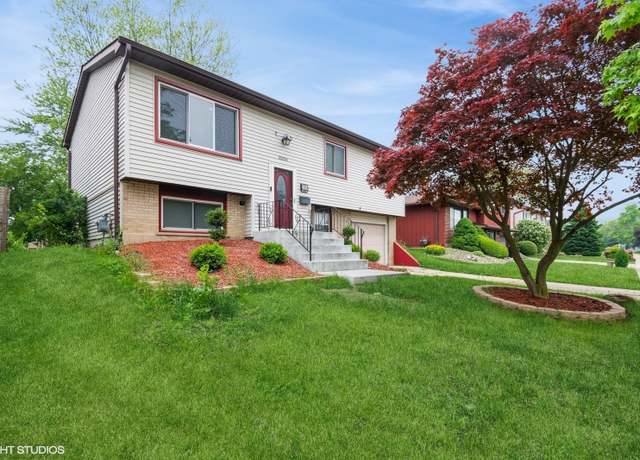 Property at 20054 Orchard Ave, Lynwood, IL 60411, 4 beds, 2 baths