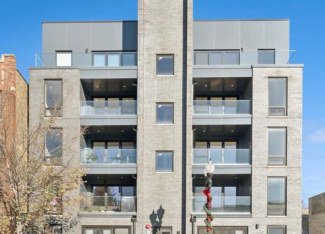 Property at 2212 W Lawrence Ave Unit 2W, Chicago, IL 60625, 3 beds, 2 baths