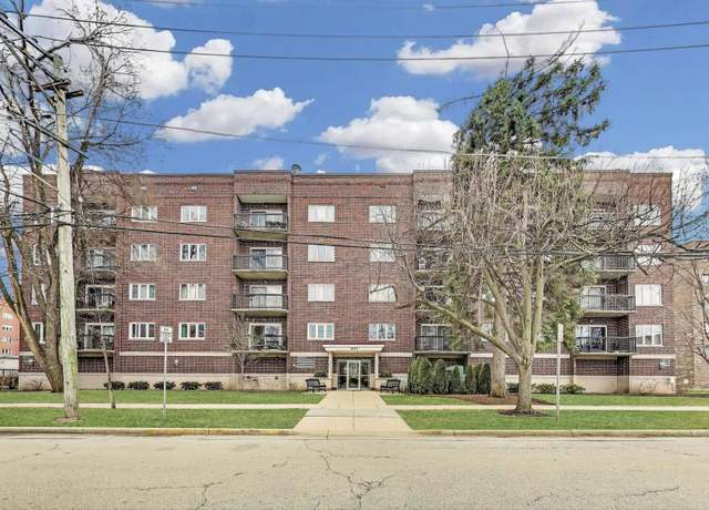 Property at 1433 Perry St #305, Des Plaines, IL 60016, 2 beds, 2 baths
