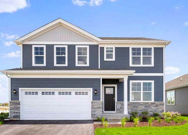 Property at 11371 Wildridge Ln, Huntley, IL 60142, 4 beds, 2.5 baths