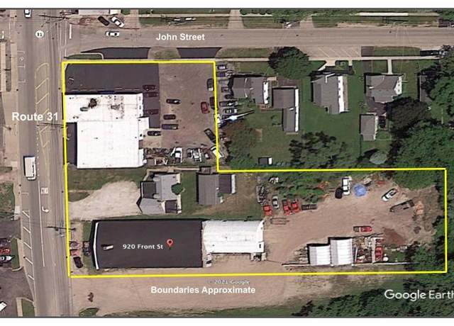 Property at 926 Front St, Mchenry, IL 60050