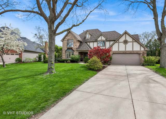 Property at 1181 Midwest Ln, Wheaton, IL 60189, 4 beds, 3.5 baths