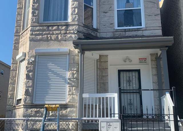 Property at 1528 S Saint Louis Ave, Chicago, IL 60623, 11 beds, 4 baths
