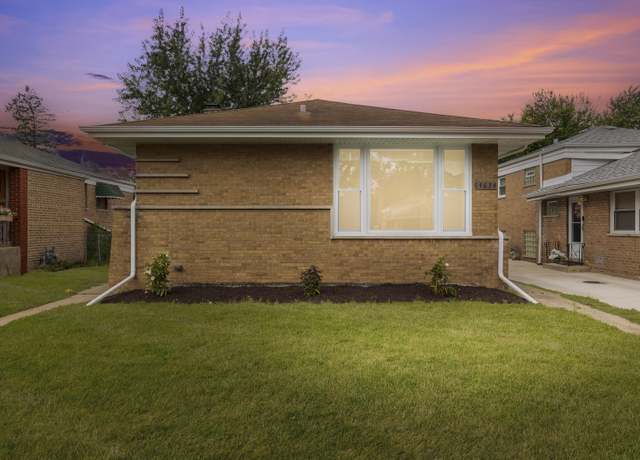 Property at 14634 Kimbark Ave, Dolton, IL 60419, 4 beds, 3 baths