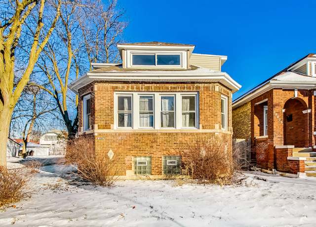 Property at 10001 S Wentworth Ave, Chicago, IL 60628, 5 beds, 2 baths