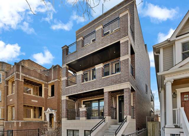 Property at 1467 W Summerdale Ave #3, Chicago, IL 60640, 2 beds, 2 baths
