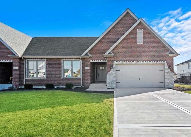 Property at 19504 Waterford Ln, Mokena, IL 60448, 2 beds, 2 baths