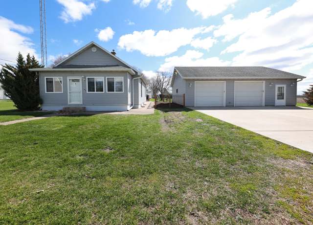 Property at 310 2nd St, Standard, IL 61363, 2 beds, 1 bath