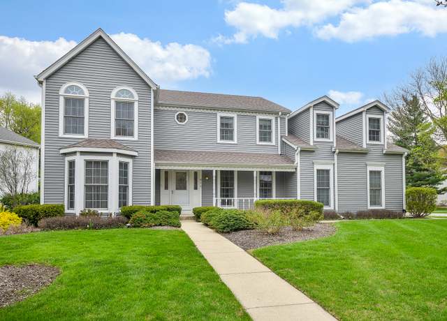 Property at 624 Joshua Ct, Naperville, IL 60540, 4 beds, 2.5 baths