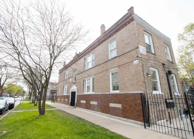Property at 3345 W Huron St, Chicago, IL 60624, 8 beds, 4 baths