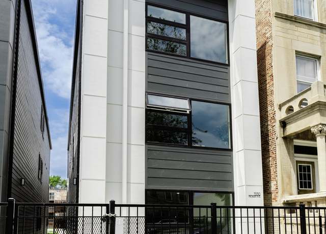 Property at 5530 S Michigan Ave, Chicago, IL 60637, 9 beds, 6 baths