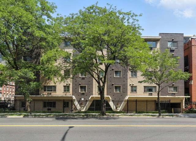 Property at 1060 W Hollywood Ave #405, Chicago, IL 60660, 1 bed, 1 bath