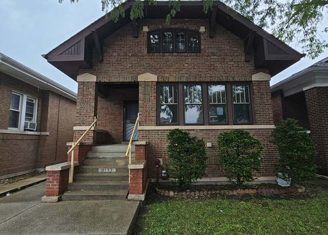 Property at 8137 S Loomis Blvd, Chicago, IL 60620, 3 beds, 2 baths