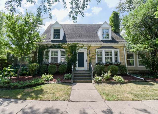 Property at 1001 S Brainard Ave, La Grange, IL 60525, 3 beds, 3 baths