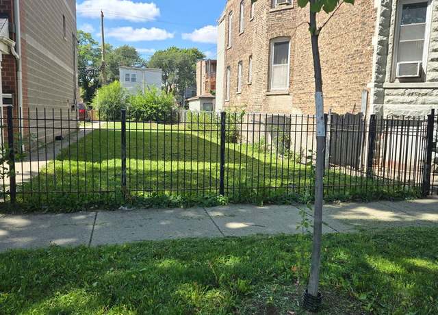Property at 1808 S Hamlin Ave, Chicago, IL 60623