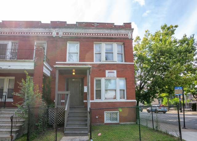 Property at 7100 S Prairie Ave, Chicago, IL 60619, 7 beds, 3 baths