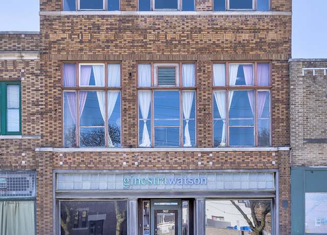 Property at 907 E State St, Rockford, IL 61104