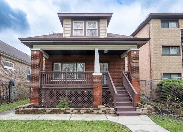Property at 9220 S Dauphin Ave, Chicago, IL 60619, 4 beds, 2.5 baths