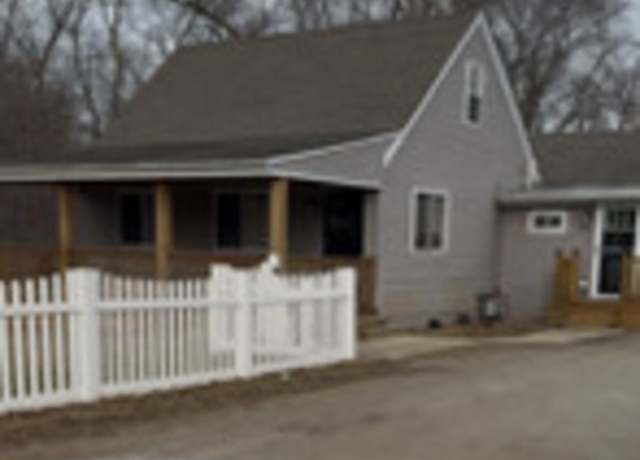 Property at 20153 Stoney Island Ave, Chicago Heights, IL 60411, 3 beds, 2 baths