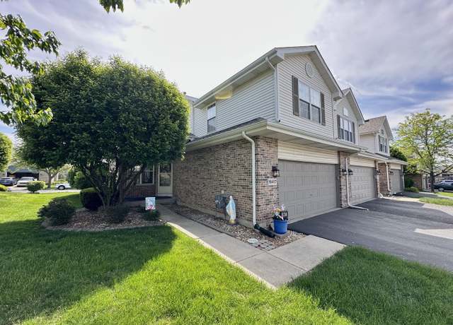 Property at 16417 Francis Ct, Orland Park, IL 60467, 2 beds, 2.5 baths