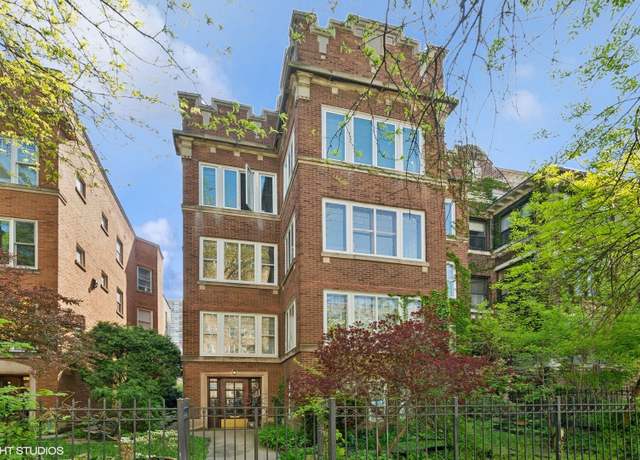 Property at 5863 N Kenmore Ave #2, Chicago, IL 60660, 5 beds, 3 baths