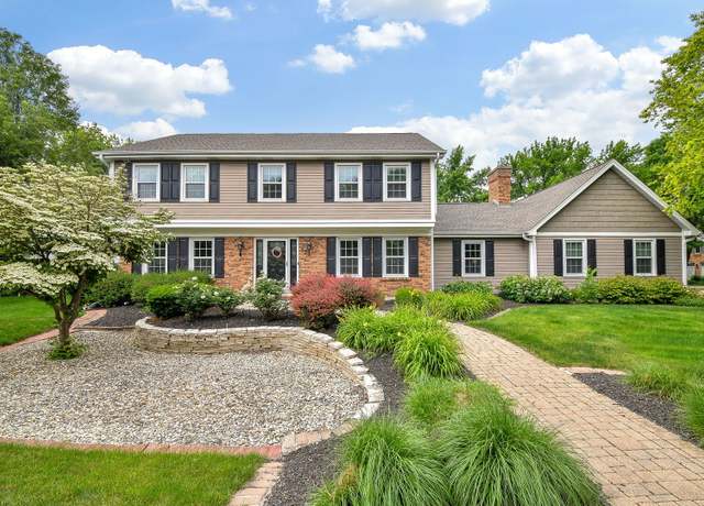 Property at 833 Manassas Ct, Naperville, IL 60540, 4 beds, 2.5 baths