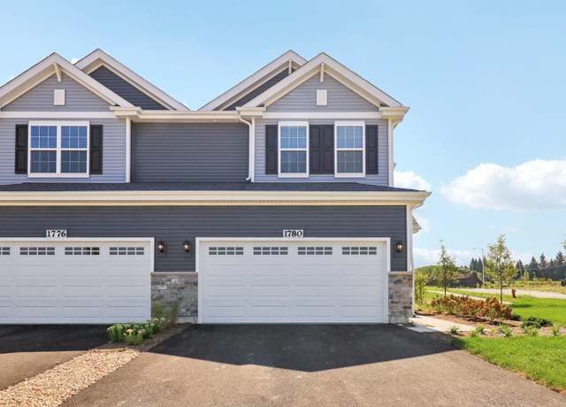 Property at 1768 Stable Ln, Aurora, IL 60503, 3 beds, 2.5 baths