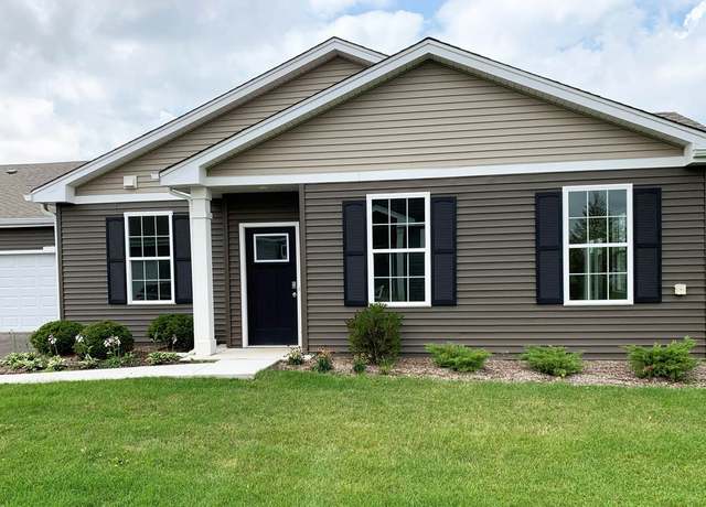 Property at 6471 Juniper Dr, Wonder Lake, IL 60097, 2 beds, 2 baths