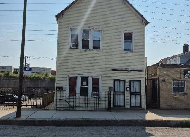 Property at 9116 S South Chicago Ave, Chicago, IL 60617, 8 beds, 4 baths