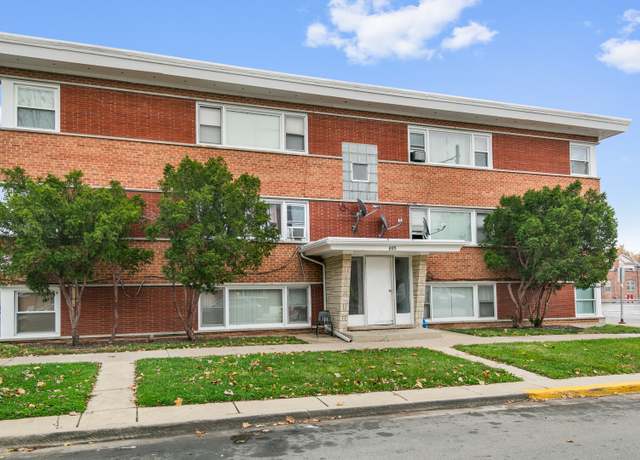 Property at 805 N 22nd Ave, Melrose Park, IL 60160, 11 beds, 6 baths