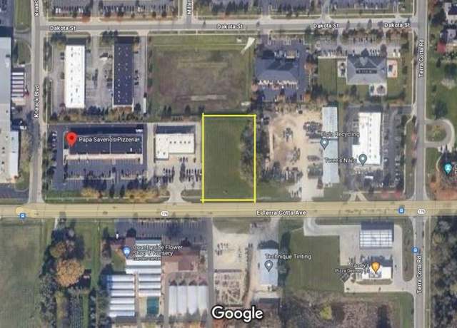 Property at 0 E Terra Cotta Ave, Crystal Lake, IL 60014