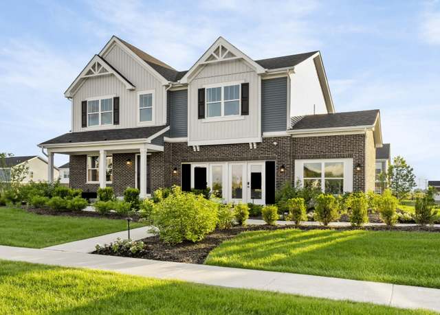 Property at 899 Bridle Hill Dr, New Lenox, IL 60451, 4 beds, 2.5 baths
