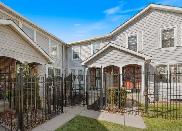 Property at 4652 W West End Ave, Chicago, IL 60644, 4 beds, 1.5 baths