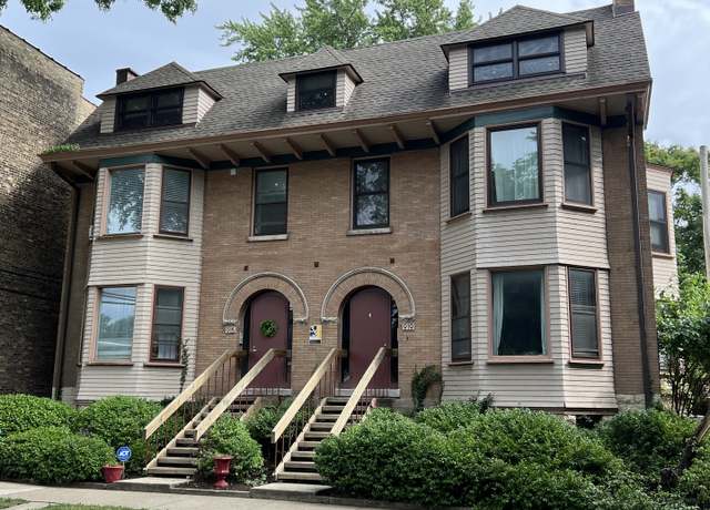 Property at 917 Pleasant St, Oak Park, IL 60302, 15 beds, 7 baths