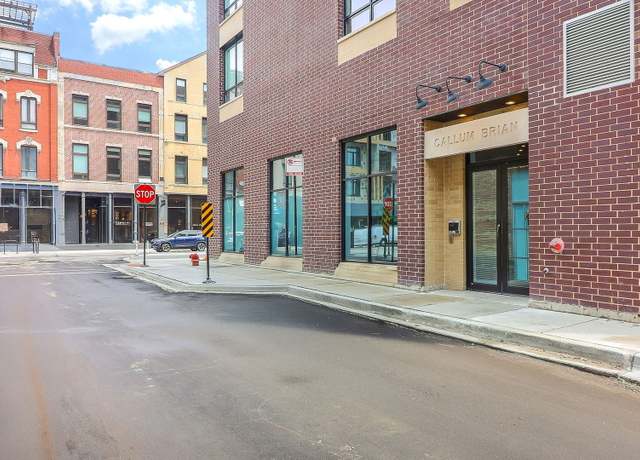 Property at 680 N Milwaukee Ave #504, Chicago, IL 60642, 3 beds, 2 baths