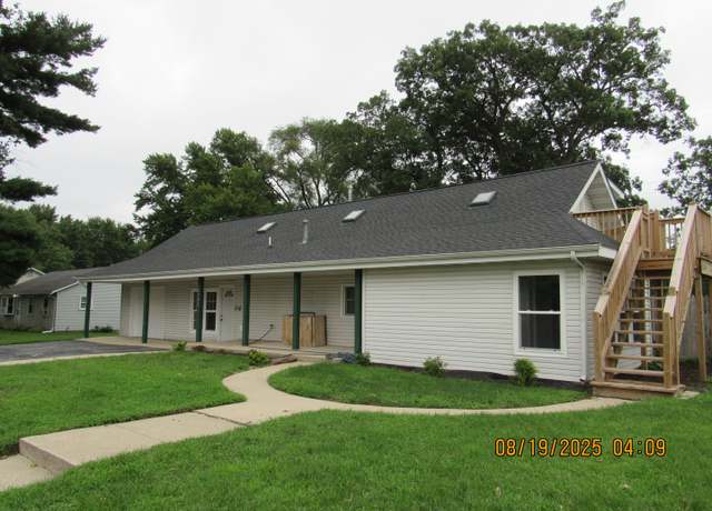 Property at 2302 W 37th Ave, Hobart, IN 46342, 4 beds, 2 baths