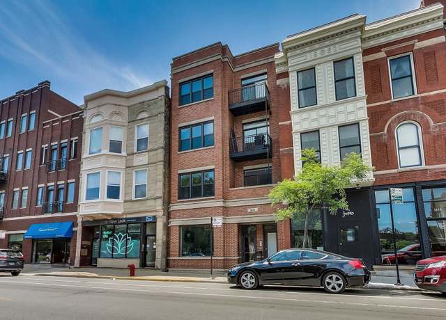 Property at 2636 N Lincoln Ave, Chicago, IL 60614