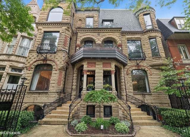 Property at 540 W Belden Ave Unit 1A, Chicago, IL 60614, 2 beds, 1.5 baths
